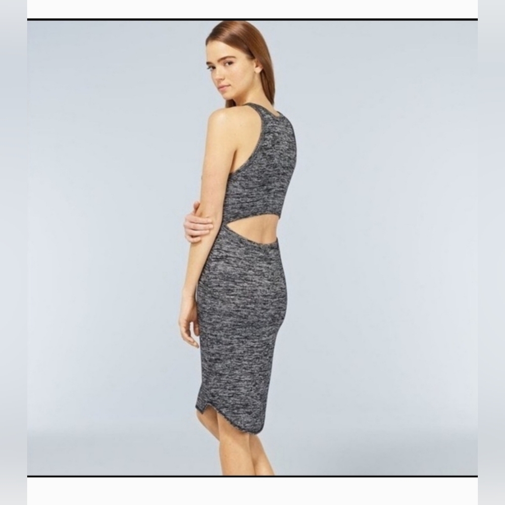 EUC Aritzia Wilfred Free Yasmin Dress Small